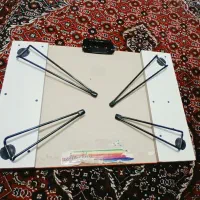 تخته وایت برد و میز ـ  دو کاره