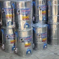 پتوشور گیربکس دار