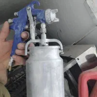 پیستونی رنگ|مصالح و تجهیزات ساختمان|بوکان, |دیوار