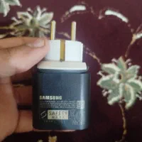 شارژر 25 وات اصلی سامسونگ|لوازم جانبی موبایل و تبلت|نورآباد ممسنی, |دیوار