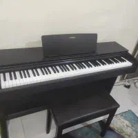 پیانو یاماها|پیانو، کیبورد، آکاردئون|آبادان, |دیوار