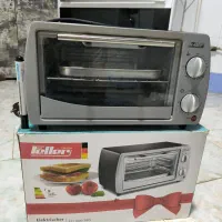 آون تستر (فر برقی) مارک فلر آلمان