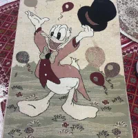 فرش اتاق خواب یک در یک و نیم