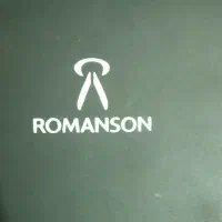 ساعت مچی مردانه رومانسون اصلی سوییس