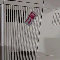 پرینتر چهارکاره hp|پرینتر، اسکنر، کپی، فکس|زابل, |دیوار