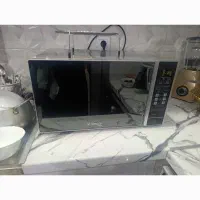 ماکرو فر ونیز|سایر لوازم برقی|تهران, اراضی عباس آباد|دیوار