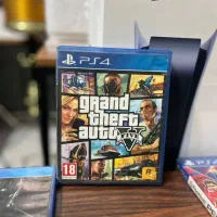 بازی PS4 god of war GTA mortal pes|کنسول، بازی ویدئویی و آنلاین|ارومیه, |دیوار