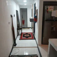 پیامبر اعظم روستای منزل اباد بهشت ۱۷ جانباز ۳|اجارهٔ آپارتمان|مشهد, کارده|دیوار