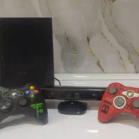 ایکس باکس ۳۶۰ سوپر اسلیم Xbox 360