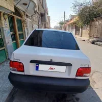 پراید 131 تمیز