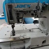 استخدام خیاط داخل کارگاه خانم