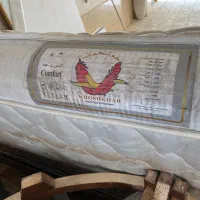 تشک دونفره خوشخواب|تشک تختخواب|قشم, |دیوار