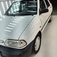 پراید131مدل96 تک برگ سند|خودرو سواری و وانت|جم, |دیوار