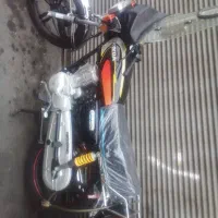 موتورهندا ۱۵۰ کویر