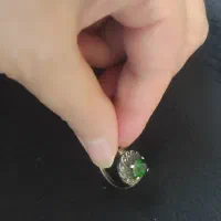 انگشتر نقره|بدلیجات|دورود, |دیوار