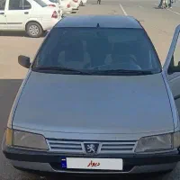 پژو ۴۰۵