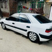 زانتیا مدل ۸۶|خودرو سواری و وانت|ارومیه, |دیوار