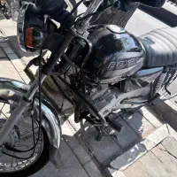 باکسر مدل ۹۳