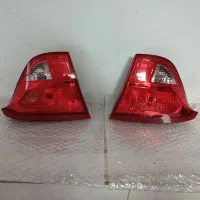 چراغ خطر کوئیک فابریک