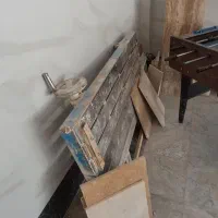 دستگاه برش سنگ|ماشین‌آلات صنعتی|ازنا, |دیوار