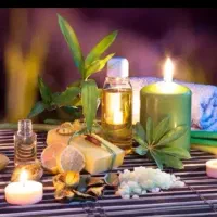 روغن ماساژ