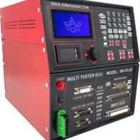 تستر ایسیو ارمین صنعت