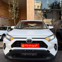 تویوتا رافور Rav4|خودرو سواری و وانت|تهران, هروی|دیوار
