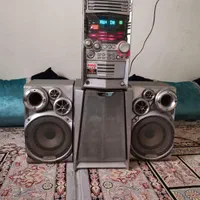 استریو خانگی