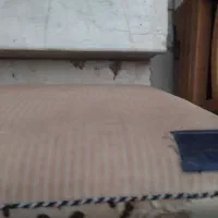 پشتی طرح سلطنتی|پشتی|فولادشهر, C1|دیوار