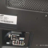 تلویزیون ال سی دی سامسونگ|تلویزیون و پروژکتور|اراک, |دیوار