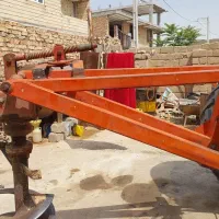 اجاره چاله کن پشت تراکتوروستای قره بوطه زنجانچای|خدمات باغبانی و درختکاری|زنجانرود, |دیوار