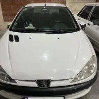 206تیپ ۵مدل|خودرو سواری و وانت|تهران, زنجان جنوبی|دیوار