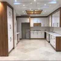 کمد دیواری|جاکفشی، کمد، دراور|شیروان (خراسان), |دیوار