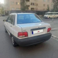 پراید ۱۳۱sx|خودرو سواری و وانت|تهران, گلستان (شهرک راه آهن)|دیوار