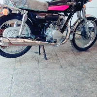 موتورسیکلت تیزپر۴۰۳