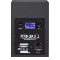 اسپیکر مانیتورینگ rokit 5 G4|سیستم صوتی خانگی|اهواز, پردیس|دیوار