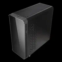 کیس گیمینگ اوست GT-AV309-MB|قطعات و لوازم جانبی رایانه|کرج, شهرک فهمیده|دیوار