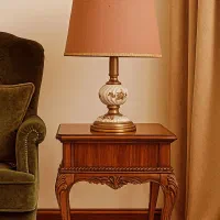 آباژور ایتالیا قدیمی