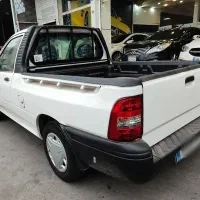 پراید وانت سایپا ۱۵۱ خشک ۱۴۰۳