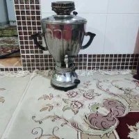 سماور گازی