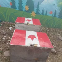 جعبه بغل کامیون|قطعات یدکی و لوازم جانبی|مریوان, |دیوار