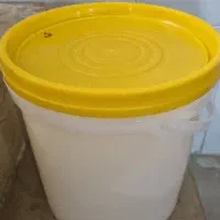 سطل ۱۲ کیلویی