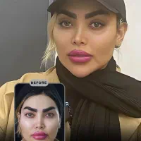 کاشت مو و ابرو / بوتاکس / چربی ژل /کلینیک /زیبایی|خدمات آرایشگری و زیبایی|بوکان, |دیوار