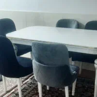 میزناهارخوری ۴نفره