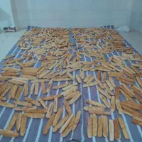 پخش نان بولکی و باگت