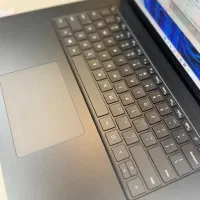 Surface laptop4 - 15.6 inch|رایانه همراه|شیراز, ملاصدرا|دیوار