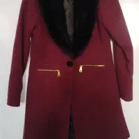 پالتو شلوار وکفش وکیف