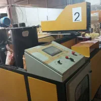 دستگاه تولید فیلتر هوا