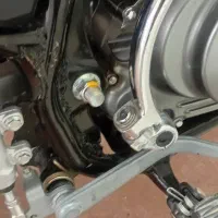 ترل ۱۴۰۱ معاوضه با هاچ و ۱۱۱|موتورسیکلت|مشهد, سناباد|دیوار