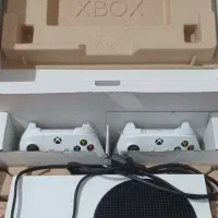x box s 512 ایکس باکس